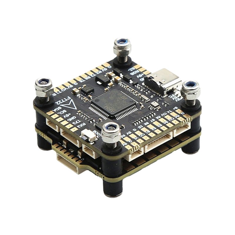 Excellent-F722 Stack F7 Flight - đánh giá và giá Fpv Flight Controller F7 Stack 60A